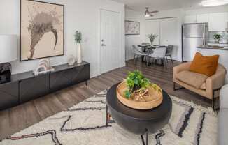 Welcome to Arbor Heights Apartments in Tigard, OR
