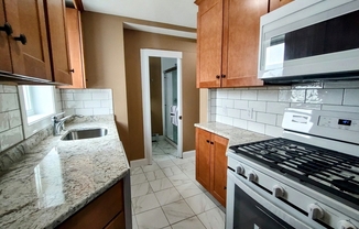 Partner-provided photo for $2100 unit