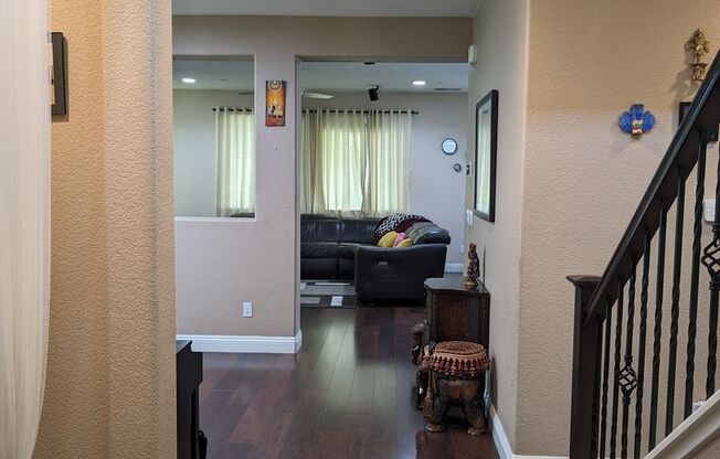 Lovely 4 Bedroom Blackstone Home