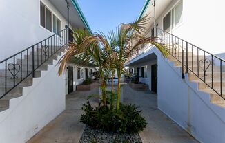 Ocean Palms Apartments