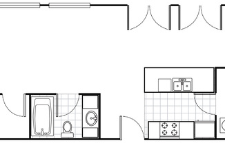 Partner-provided photo for $1399 unit