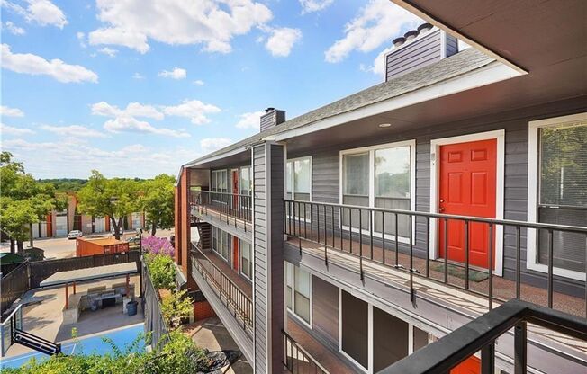 Studio Condo in the Heart of West Campus!