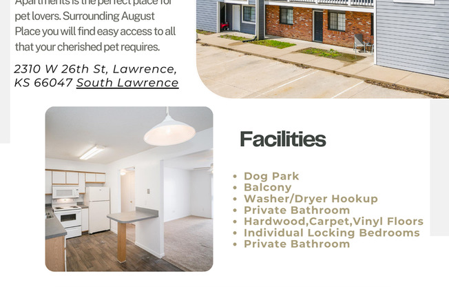 2 beds, 1 bath, 800 sqft, $1,025, Unit E204