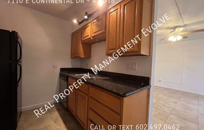 7110 E CONTINENTAL Drive