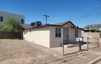 Downtown 3 bedroom