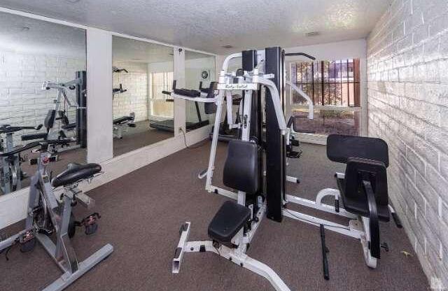 2 beds, 1.5 baths, $2,395