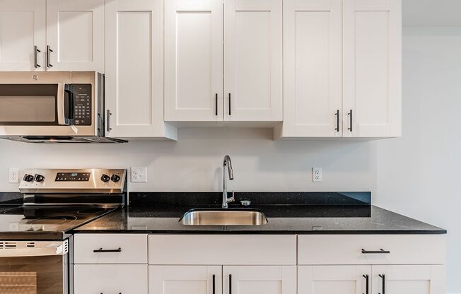 Discover Cornus House! A New Community In Dome District & Now Offering 4 Weeks Free!