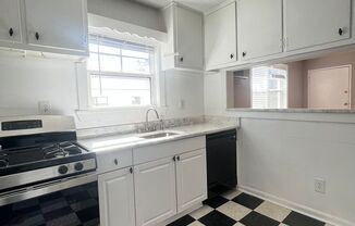 1 bed, 1 bath, 750 sqft, $1,725, Unit 282-03