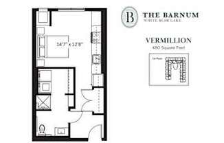 Partner-provided photo for $1300 unit
