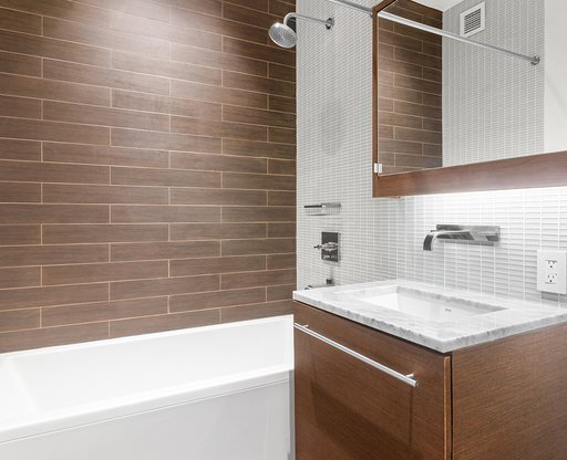 Studio, 1 bath, $4,500, Unit 14B