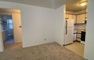 Cozy 2-Bedroom in a fantastic location!