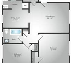 Partner-provided photo for $1599 unit