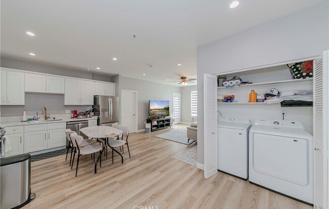 2 beds, 2 baths, 1,042 sqft, $3,600