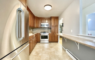 Partner-provided photo for $3200 unit