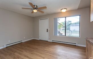 Studio, 1 bath, 440 sqft, $940, Unit 238