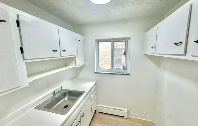 1 bed, 1 bath, 500 sqft, $900, Unit WE-002