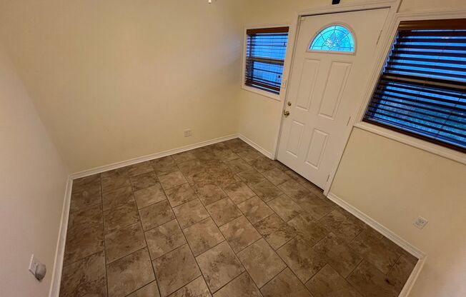 Cozy Pet Friendly 3/2 Pensacola home