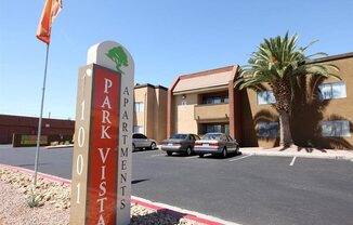 Park Vista Apartments