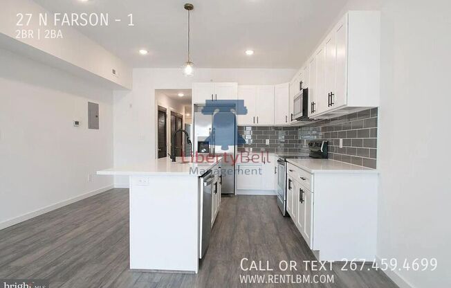 27 N FARSON