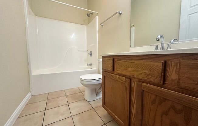 Horse Creek Apartments