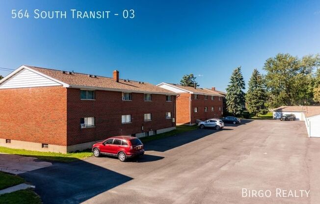 1 bed, 1 bath, 500 sqft, $835, Unit 570-01