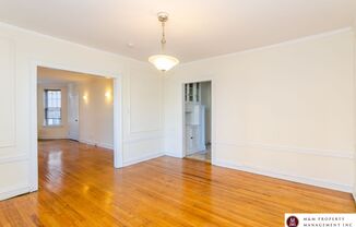 Donald Alexander Building