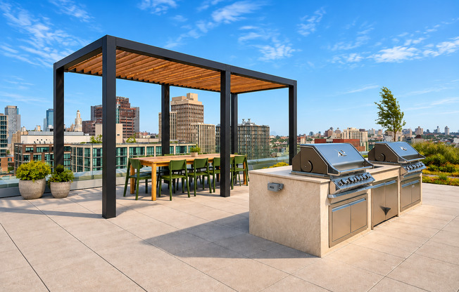 1 bed, 1 bath, $3,404, Unit 5A