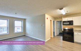 817 Pine - Champlain School Apartments