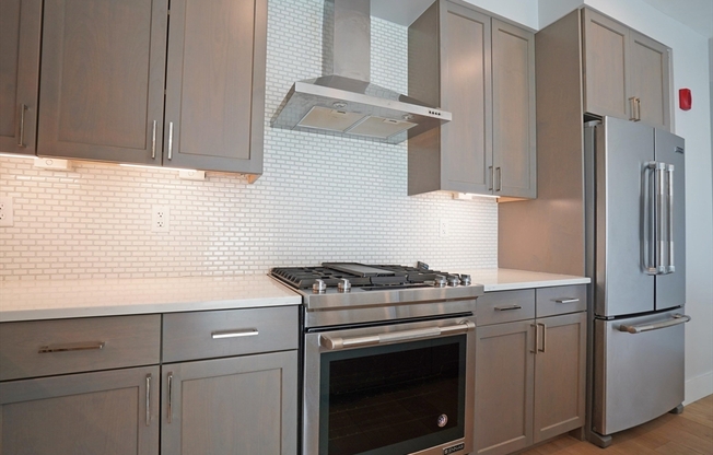 2 beds, 2 baths, 1,063 sqft, $4,000, Unit 303