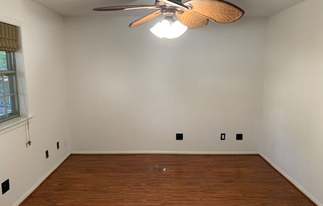 4 BR East Fayetteville Charmer