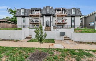 3909 Kenwood Ave.