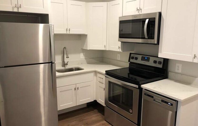 For Rent: Stylish Urban Living at 815 Park Ave – Your City Oasis Awaits!