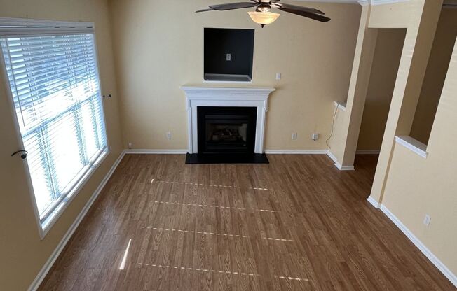 3 Bedroom Corner Lot home with Great Backyard in Huntersville