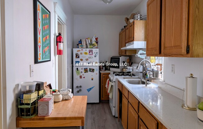 16 Fuller St Apt 5