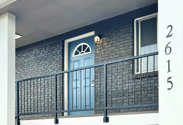 King Street 2615