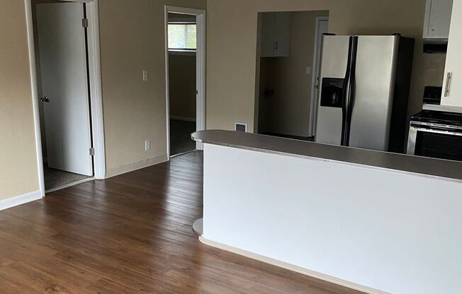 Summerpark Apartments