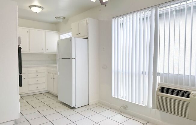 Adams North Apartments