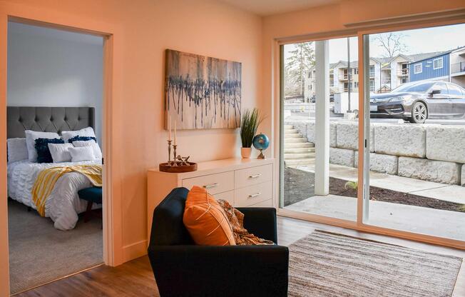 1 bed, 1 bath, 618 sqft, $1,799