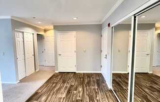 540 South El Camino Real Apartments