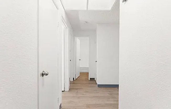 Coast Pine Apartments
