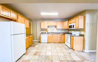 The Rockwell Apartments