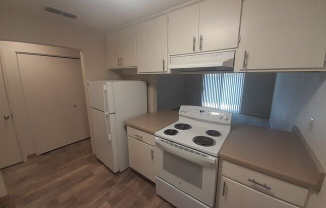 Antelope Manor Senior (55+) Community