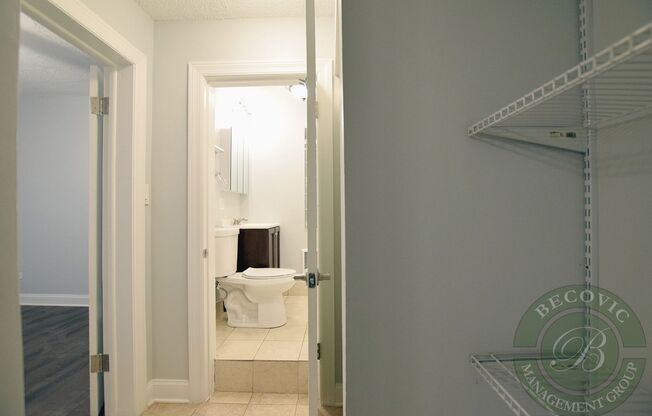 1 bed, 1 bath, 408 sqft, $1,875, Unit 205