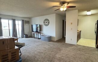 Move in as early as December 19, 2025 No Monthly Pet Rent! NW Rochester Mn Condo 2 bedroom, 1.5 bathrooms, Cats Welcome! No dogs. This property does not participate in Section 8