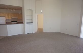 Spacious 2/2 In Visconti at Maitland Corner Unit with views of Lake
