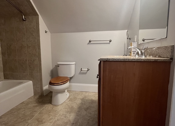 1 bed, 1 bath, 600 sqft, $2,250, Unit 3