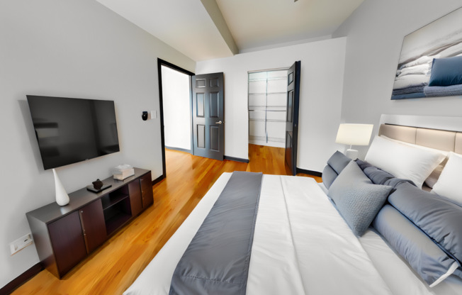 1 bed, 1 bath, $1,785, Unit F3