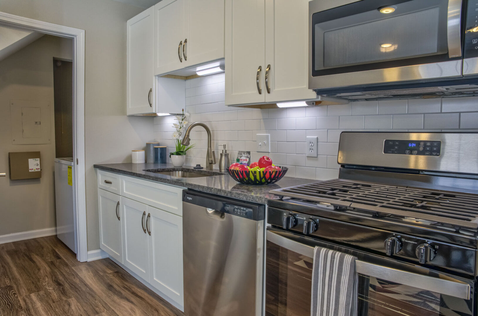 Avonlea Westside