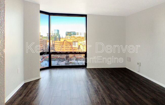 1 bed, 2 baths, 816 sqft, $1,600, Unit 808