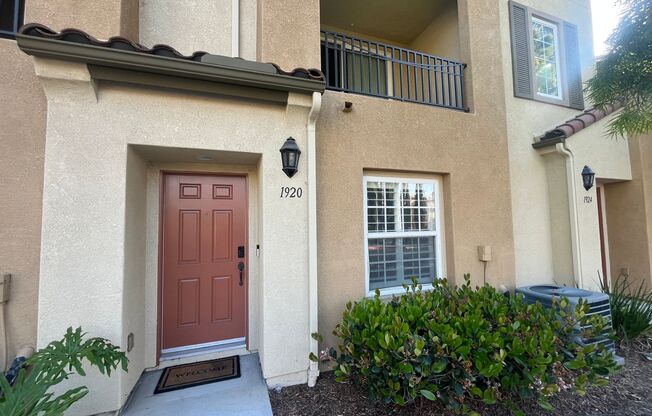 3 Bed / 2.5 Bath Condo-Townhome in Otay Ranch